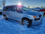 Dodge Caravan 2008
