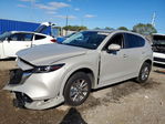 Mazda CX-5 2025