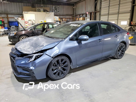 Toyota Corolla 2023 - Image 1 of 12