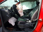 Chevrolet Sonic 2013
