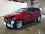 Buick Envision 2017