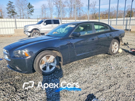 Dodge Charger 2014 - Image 1 of 13