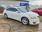 Nissan Altima 2014