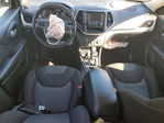 Jeep Cherokee 2016