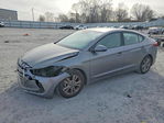 Hyundai Elantra 2018