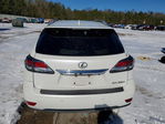 Lexus RX 2015
