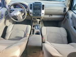 Nissan Navara (Frontier) 2011