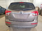 Buick Envision 2017