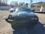 Dodge Challenger 2013