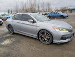 Honda Accord 2017