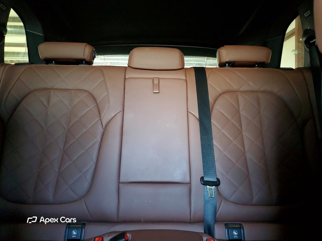 BMW X5 2023
