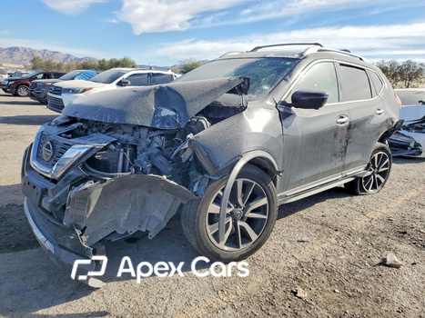 Nissan  2020 - Image 1 of 14
