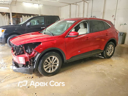 Ford Escape 2020 - Image 1 of 15