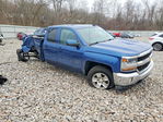 Chevrolet Silverado 2017