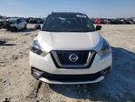 Nissan Kicks 2019