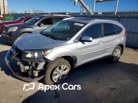 Honda CR-V 2013 - Image 1 of 14