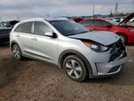 Kia Niro 2017