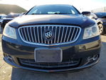 Buick LaCrosse 2013