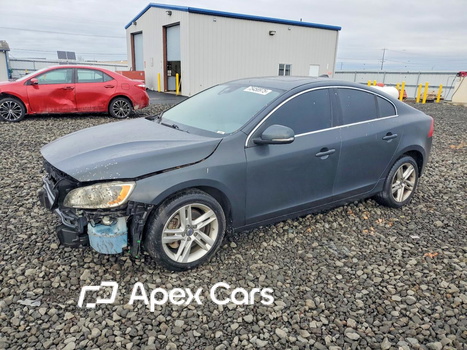 Volvo S60 2015 - Image 1 of 13