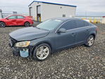 Volvo S60 2015