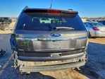 Ford Explorer 2015