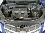 Cadillac SRX 2012