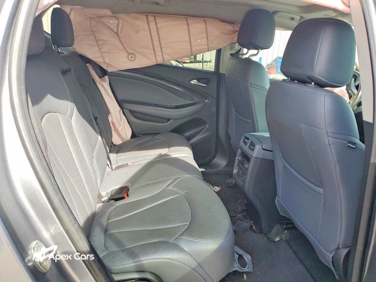 Buick Envision 2020