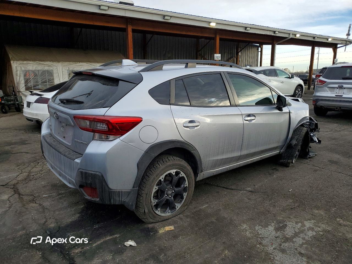 Subaru XV 2023