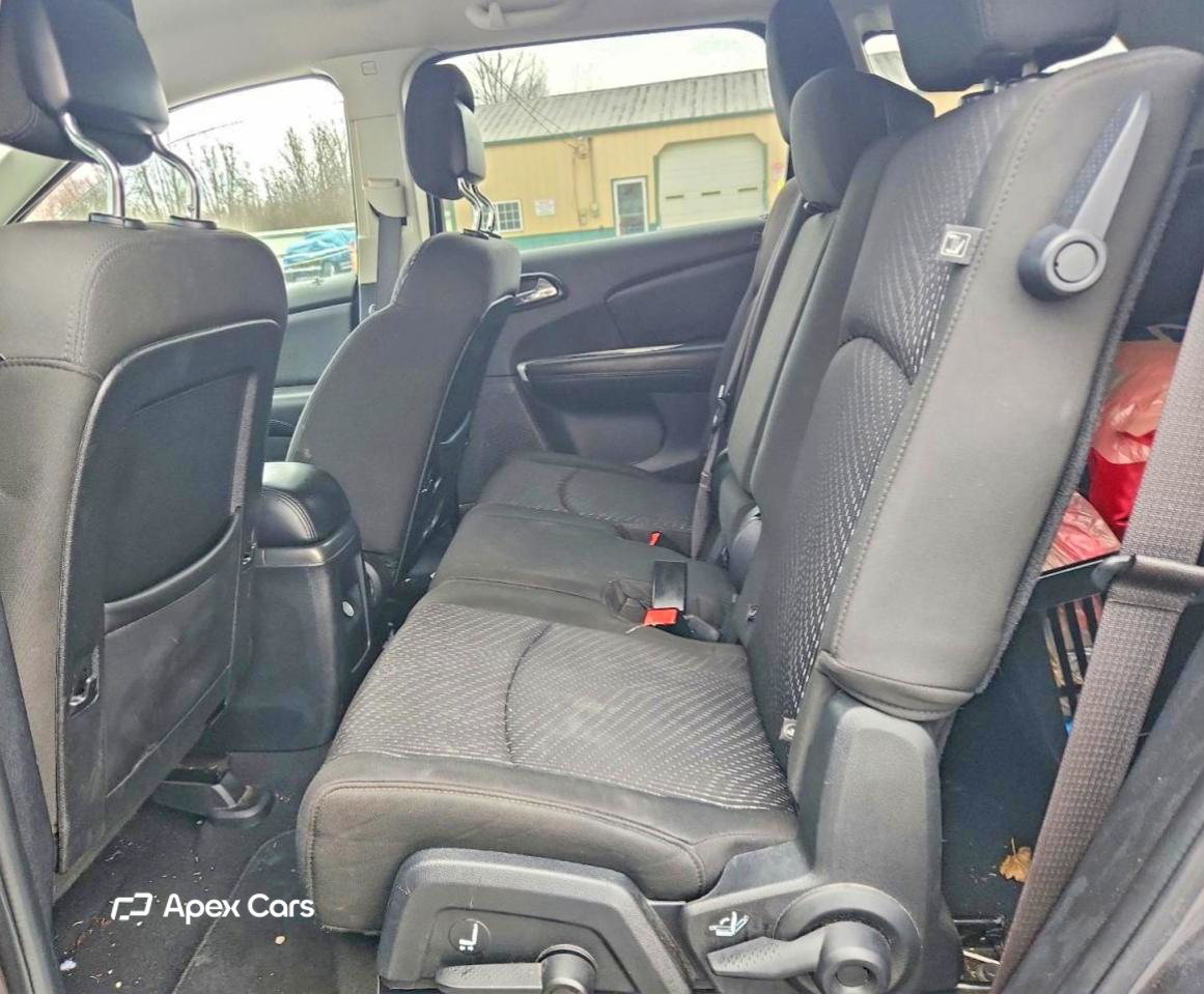 Dodge Journey 2020