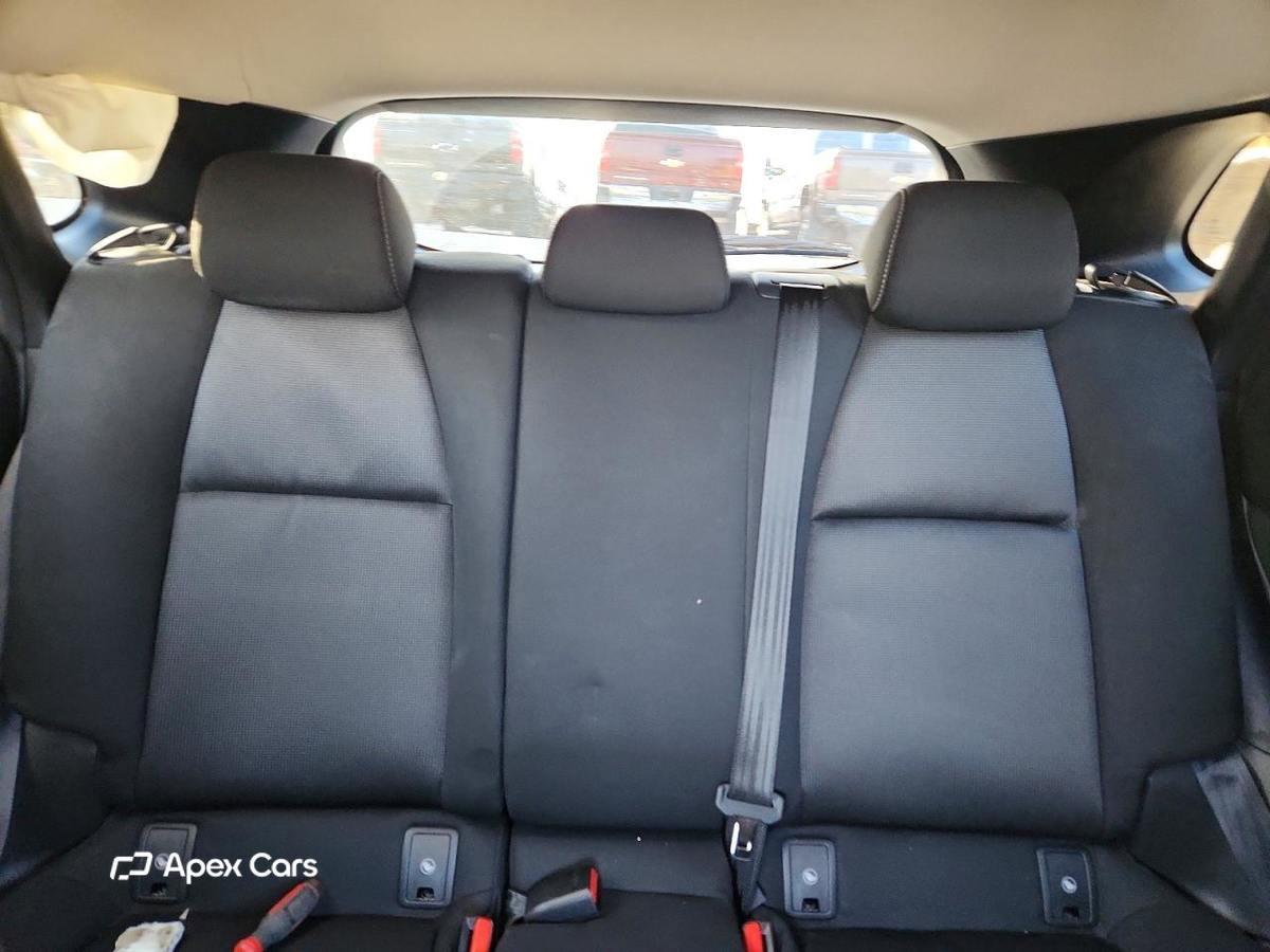 Mazda CX-30 2025