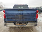 Chevrolet Silverado 2023