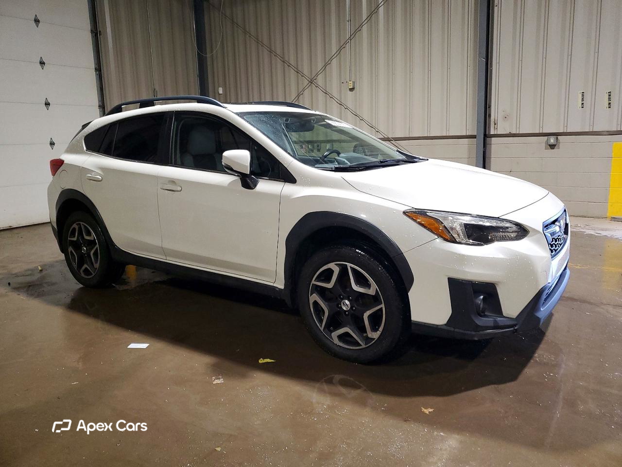 Subaru XV 2018