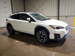 Subaru XV 2018