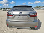 Lexus RX 2022