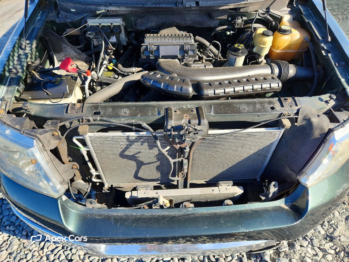 Ford F-150 2004