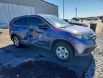 Honda CR-V 2014