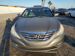 Hyundai Sonata 2012