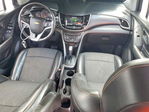 Chevrolet Trax 2019