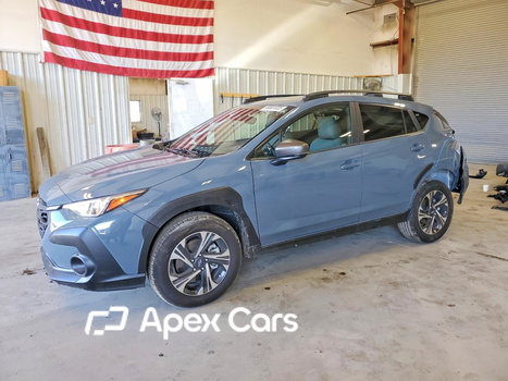 Subaru XV 2025 - Image 1 of 14