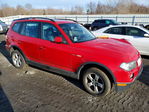 BMW X3 2008