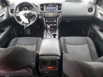 Nissan Pathfinder 2019