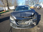 Mazda 3 2016