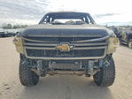 Chevrolet Silverado 2011