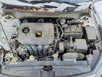 Kia Forte 2023
