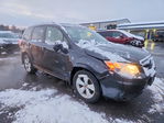 Subaru Forester 2015