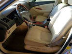 Lexus ES 2011