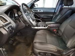 Ford Explorer 2015
