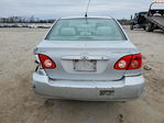 Toyota Corolla 2008