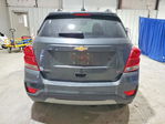 Chevrolet Trax 2018