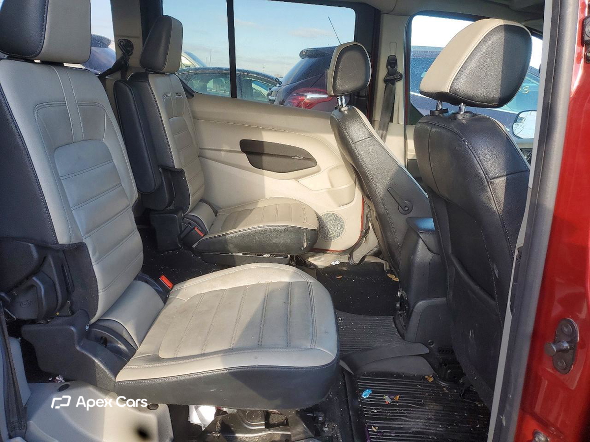 Ford Transit 2020
